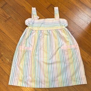 The Beaufort Bonnet Company Millie Day Dress